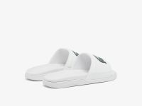 Мужские сланцы Lacoste SERVE SLIDE DUAL 1253CMA