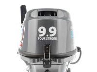 4х-тактный лодочный мотор MIKATSU MF9.9FHS-EFI Sport (2024)