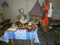 Библиотека исторического и духовного возрождения – филиал № 10