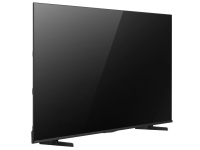 Телевизор Hisense 50E7S, 50", QLED 4K UHD, 60 Гц, Smart TV