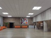 Киноконцертный зал «Победа» г. Гатчины