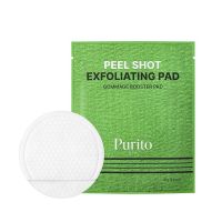 Пилинг-пэды с кислотами и энзимами Purito Seoul Peel Shot Exfoliating Pad 1 шт