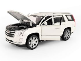 24084W Игрушечная машинка Welly Cadillac Escalade