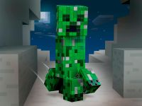 Minecraft 21276 Конструктор Крипер
