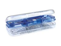 Готовальня Patio 8 предметов