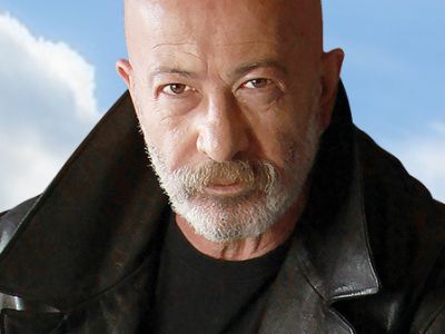 Александр Розенбаум (Королёв)