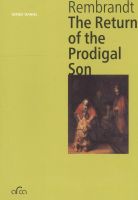 Книга "Rembrandt. The Return of the Prodigal Son" Sergey Daniel