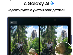 Смартфон Samsung