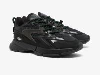 Мужские кеды Lacoste L003 NEO TECH 225 4 SMA