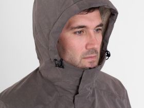 Куртка утепленная Wisconsin II Мужская