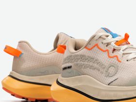 Кроссовки мужские Terra Max Nitro