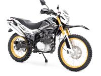 Мотоцикл кроссовый эндуро REGULMOTO SK 250GY-5