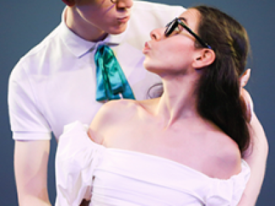 Скапен. Неаполитанская комедия