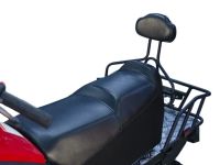 Снегоход ATAKI WD 250