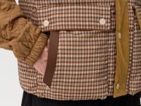 Жилет Remington Britain Beige