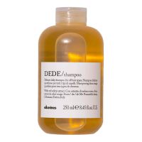 Шампунь для деликатного очищения с экстрактом сельдерея Davines DEDE Shampoo
