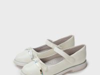 Туфли для девочек