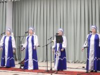 Такушевский сельский Дом культуры