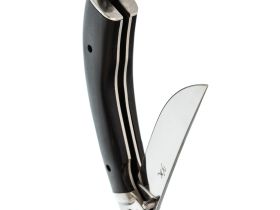 Нож складной Уж