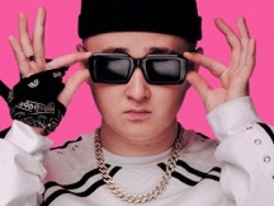 Арслан Тимиров Baby Ti