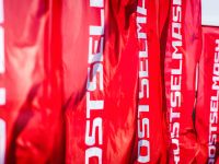 Музей «Ростсельмаш»