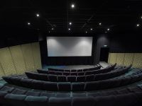 Центр документального кино в Музее Москвы