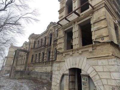 Музыкальная и художественная школы