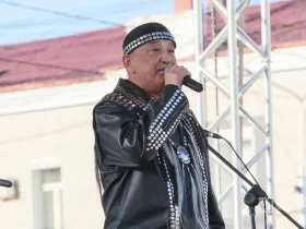 Премию главы Якутии вручили за лучшие мелодии к песням