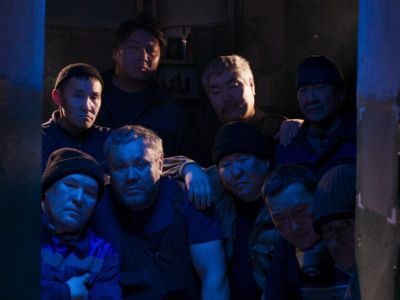 Премьера якутского фильма «Молодость» состоялась в онлайн-кинотеатре KION