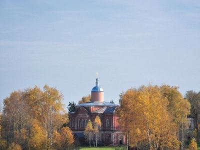 Усадьба "Яковлевское"