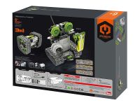 8015_MK Конструктор Tracked Racer