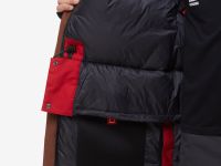 Пуховая парка BASK