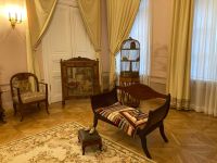 Мемориальный музей-квартира А. С. Пушкина