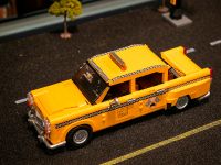 Retro 85017 Конструктор Нью-йоркское такси