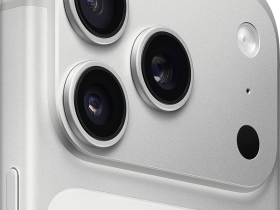 Смартфон Apple