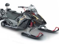 Снегоход СТЕЛС Капитан S150 Carbon