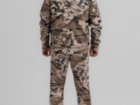 Джемпер Remington Нunting Safari