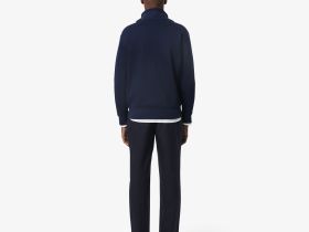 Мужские брюки Lacoste из эластичного хлопка