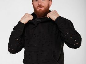 Худи Remington Top Hunter