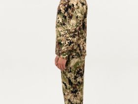 Джемпер Remington Polar Dream FIT South Forest