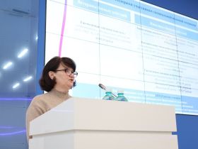 Профактиву провели семинар по вопросам соцгарантий и защиты трудовых прав участников СВО и их семей