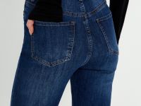 Джинсы bootcut fit женские