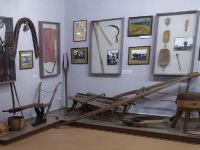 Тарногский музей традиционной народной культуры