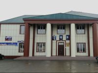 Дом культуры ст. Мекенской