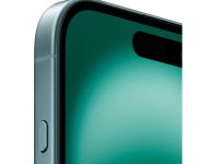 Смартфон Apple iPhone 16 128Gb (Teal)