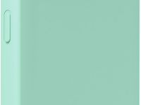 Клип-кейс VLP Tint Case для realme 14T Green