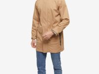 Мужской плащ BASK