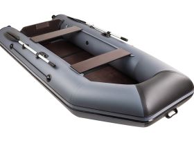 Лодка ПВХ АКВА 3200 СК