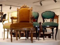 Выставочный зал Тольяттинского краеведческого музея