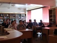 Лысьвенский культурно-деловой центр